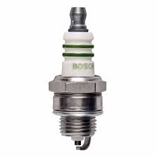 BUJIA BOSCH WS 7 F MOTOSIERRA Y MAQ. CORTA PASTO