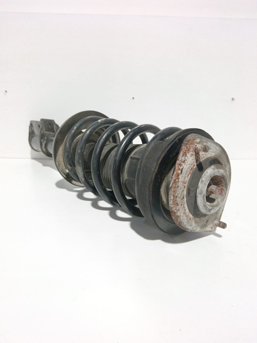 Amortiguador Delantero Der/Izq Chevrolet Corsa B 1993-1997 Swing 1.5L 37kW 595295