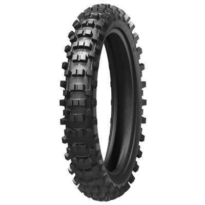 Cubierta Moto 110/90-19 Levorin Raptor TT Cross
