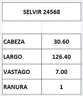Válvula de escape