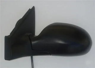 Espejo retrovisor exterior izquierdo eléctrico