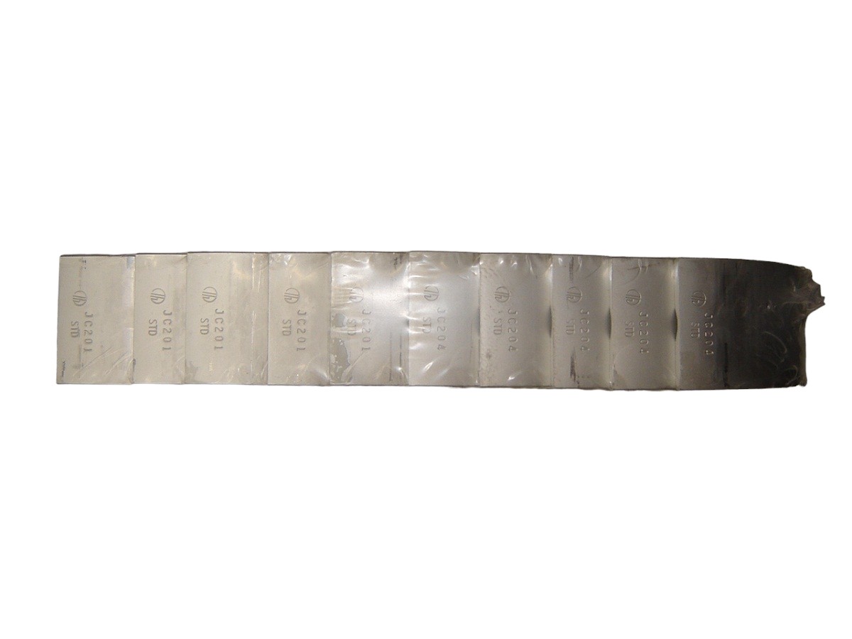 METALES BANCADA STANDARD ISUZU 4HF1 4.3/ISUZU 4HK1-T (JAPON)