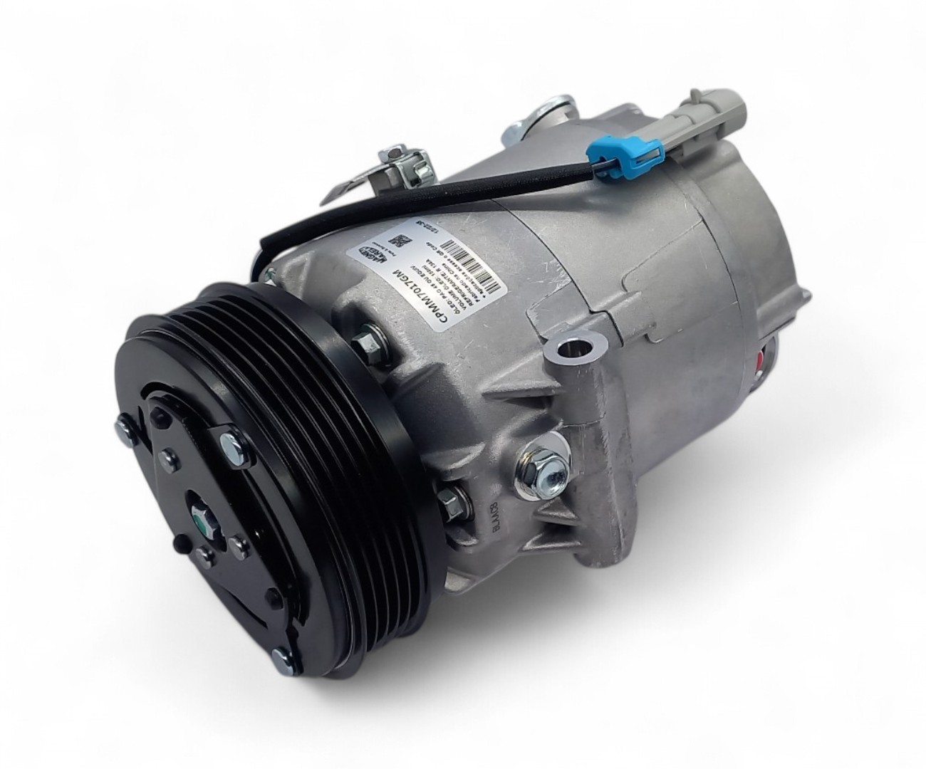 COMPRESOR A.A. 5PK (09/)