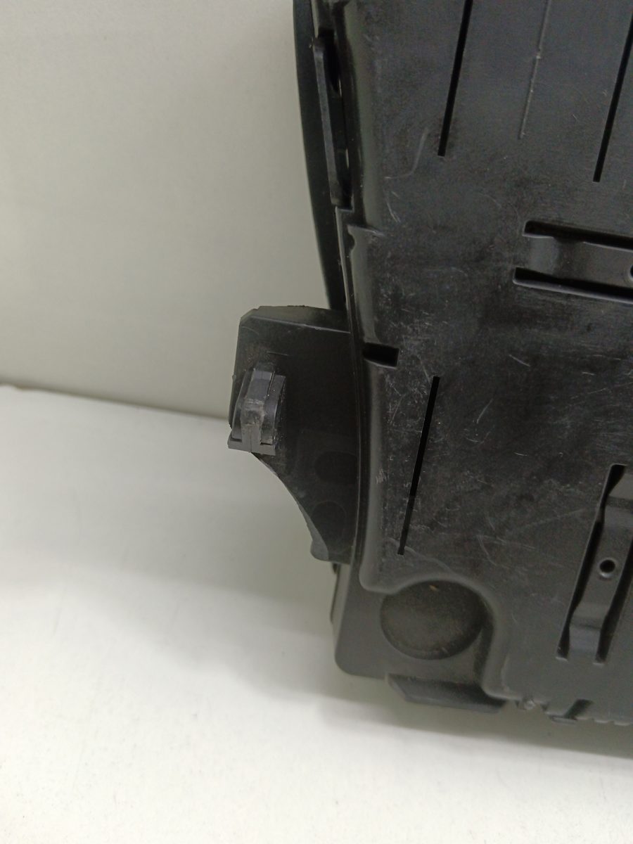 Tablero de Instrumentos Citroën C4 Grand Picasso 2006-2013 1.6 HDi FAP 9665499880