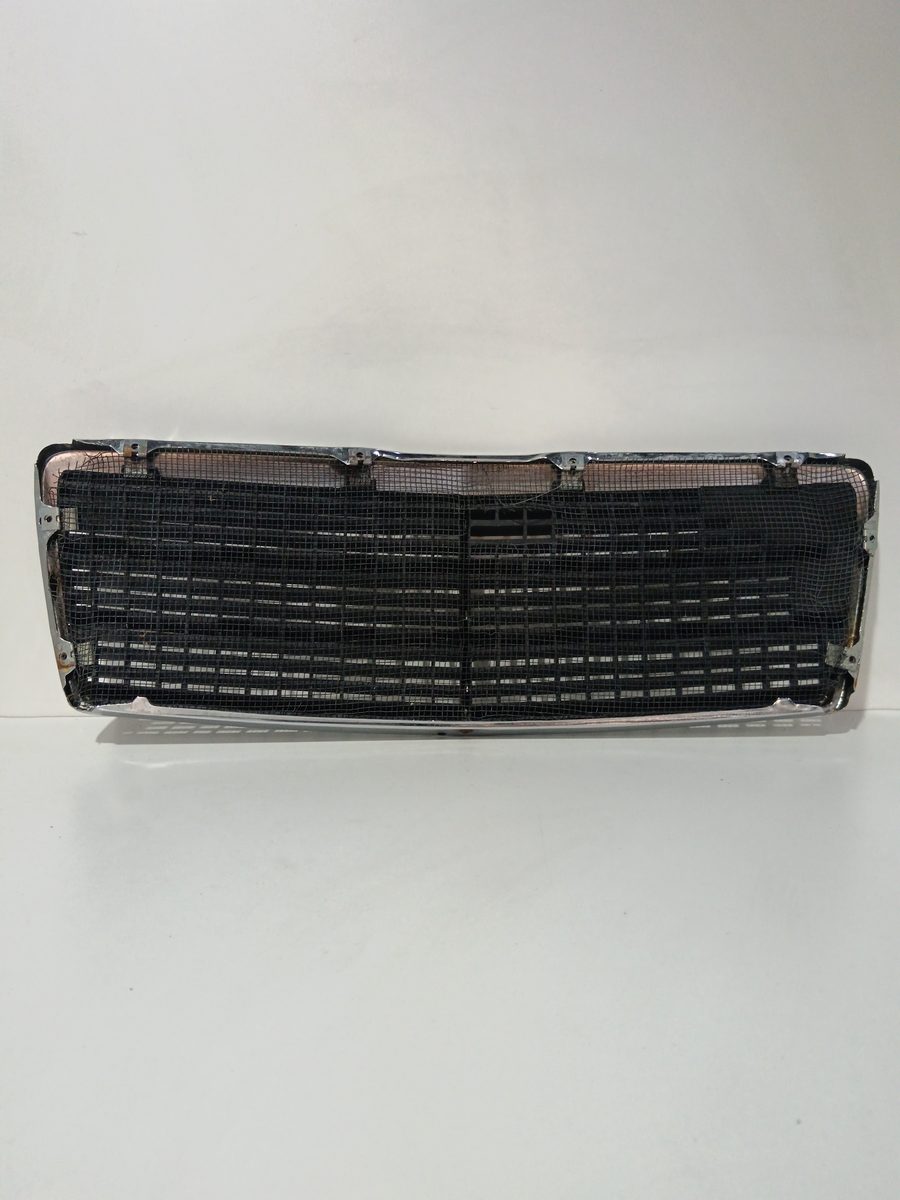 Careta Mercedes-Benz Clase C (W202) Berlina 1993-2000 CDI (202.133)