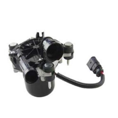 BOMBA AIRE SECUNDARIA VW VENTO 2.0 2.5 GOLF NEW BETTLE AUDI A4 A5 OSSCA 16742