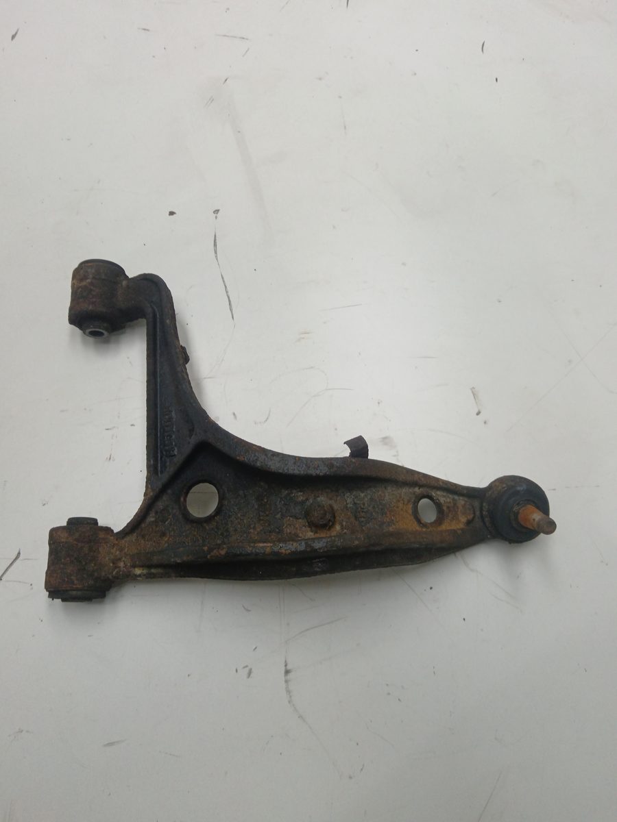 Parrilla De Suspension Inferior Trasera Derecha Suzuki Grand Vitara Jb (JT) 2005-2014