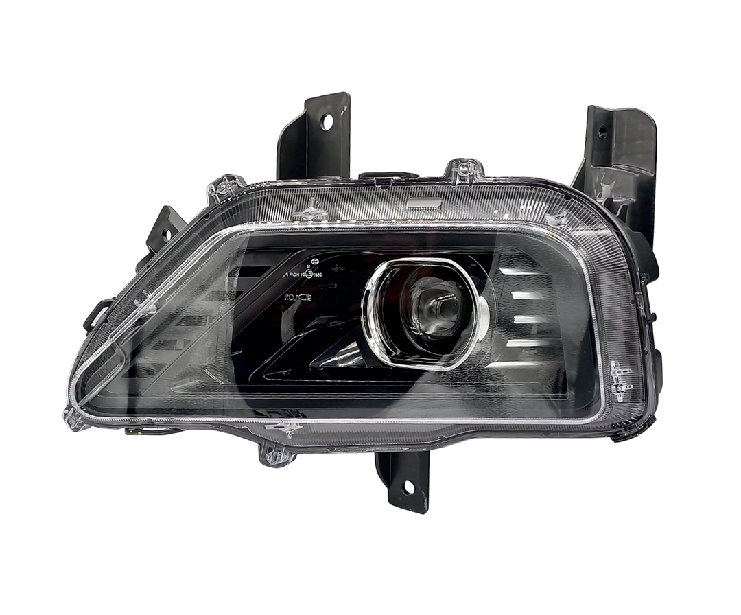 FAROL DELANTERO LI