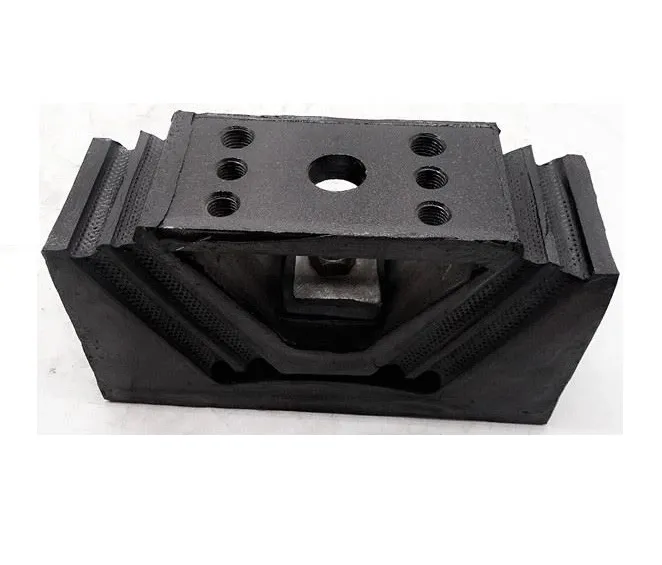SOPORTE MOTOR TRA HOWO A7