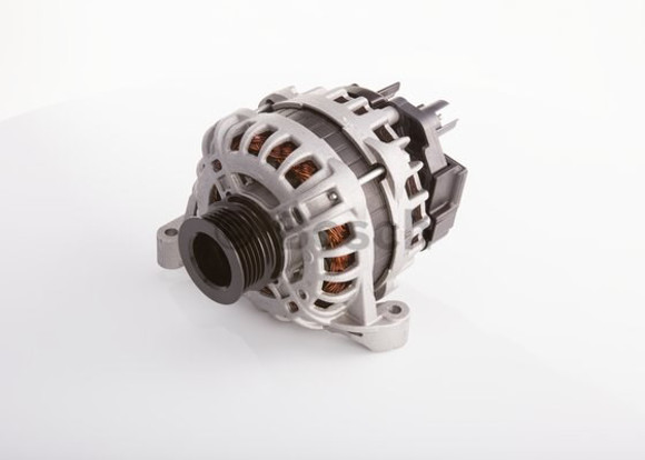 ALTERNADOR BOSCH FIAT STRADA/PALIO/UNO/SIENA FIRE/UNO EVO