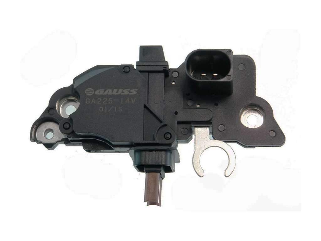 REGULADOR ALTERNADOR BOSCH VW GOLF/SE/AUDI/PALIO/SIENA