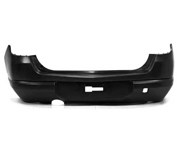 PARAGOLPE TRASERO (S/SENSOR)