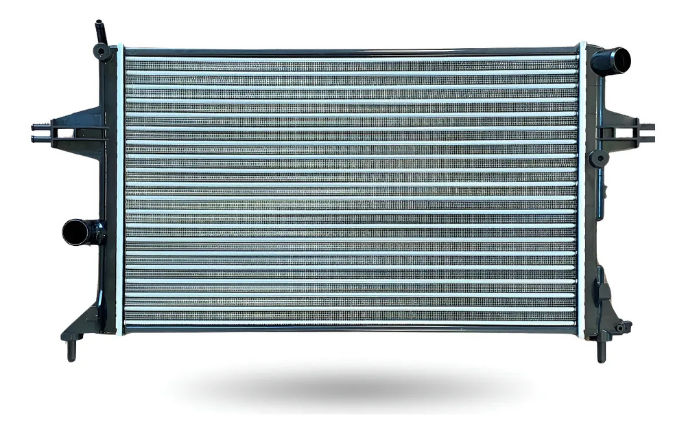 Radiador Chevrolet Astra 1.8 – 2.0 C/a 98 – 2008 / Vectra