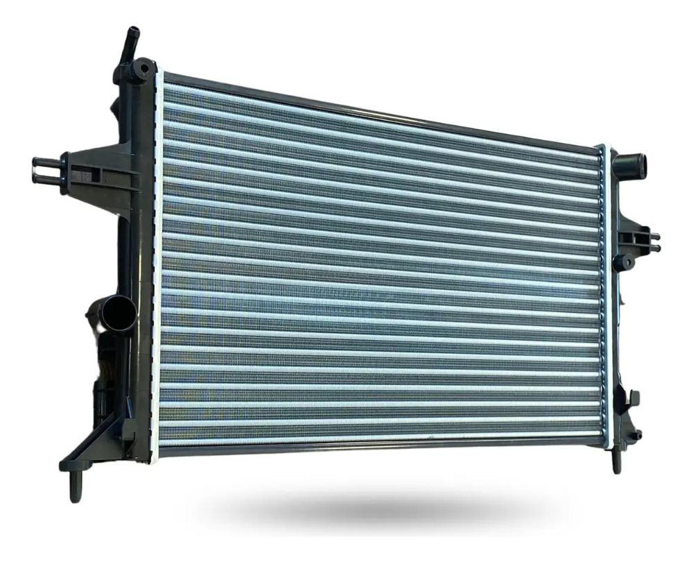 Radiador Chevrolet Astra 1.8 – 2.0 C/a 98 – 2008 / Vectra