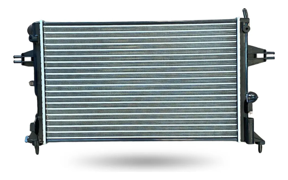 Radiador Chevrolet Astra 1.8 – 2.0 C/a 98 – 2008 / Vectra
