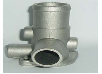 Manguera de agua