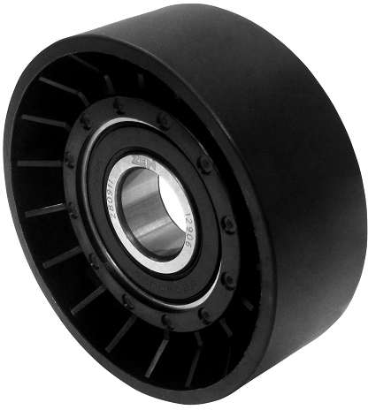 Tensor de correa de accesorios