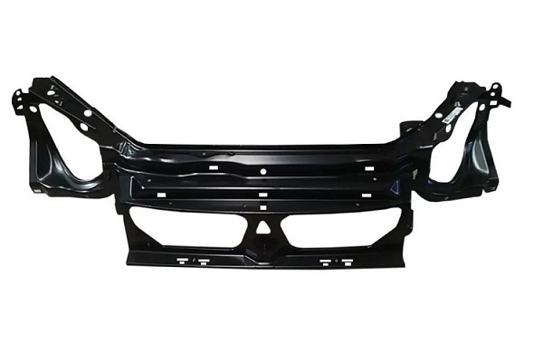 Panel frontal interior Renault Kangoo II