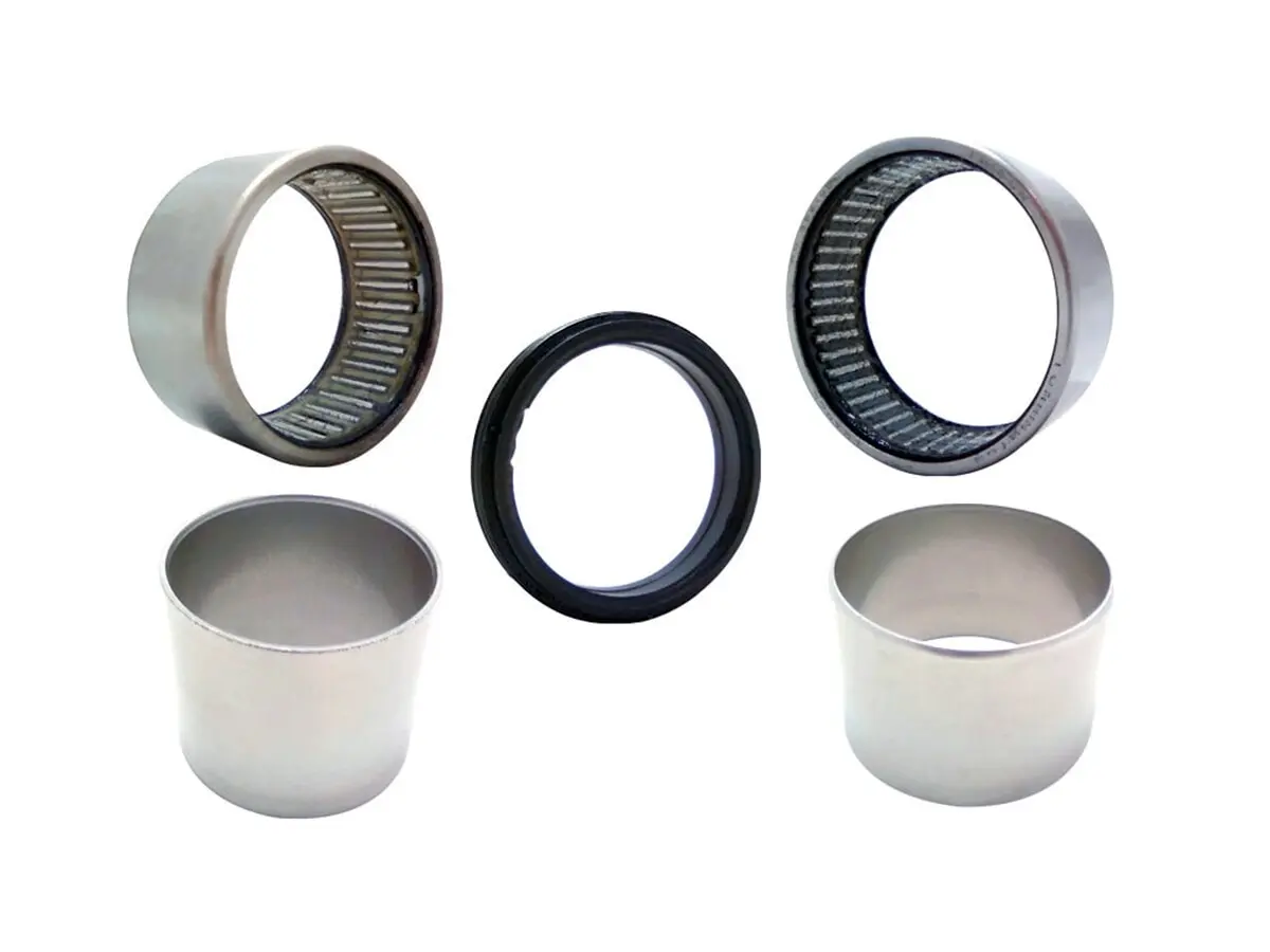 Kit Reparacion Puente Tras Renault R19/R9/Megane/R11 81-05