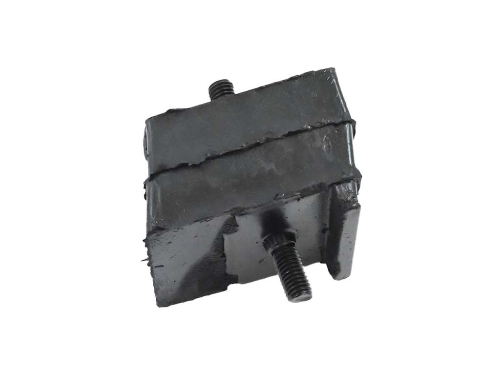 Soporte de caja de cambios