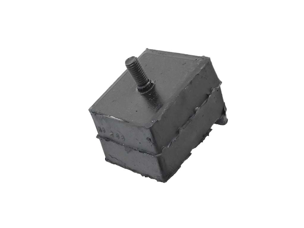 Soporte de caja de cambios