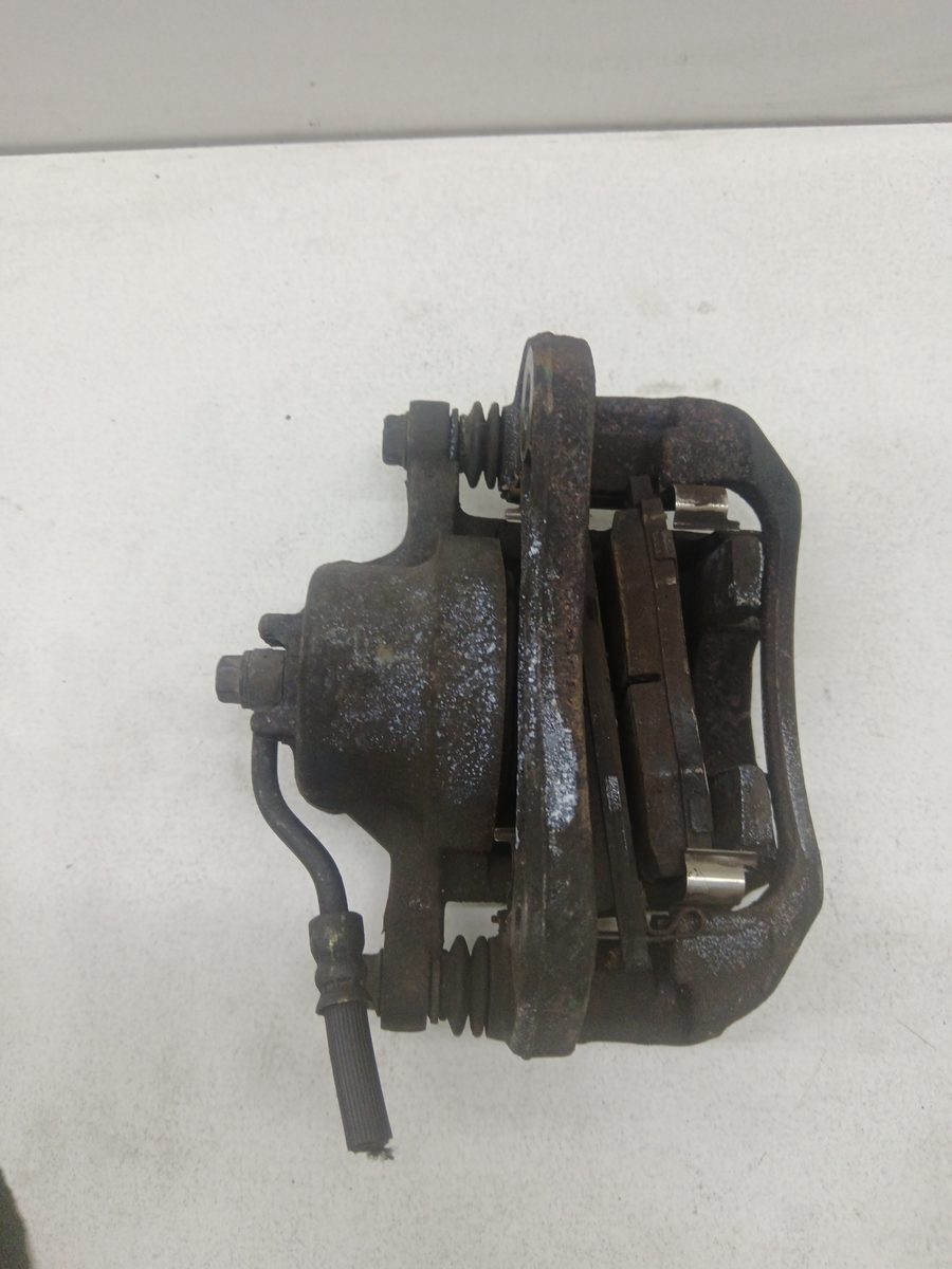 Mordaza de Freno Delantera Derecha Hyundai Accent (LC) 1999-2010 1.5 12V CAT 1.5L 65kW