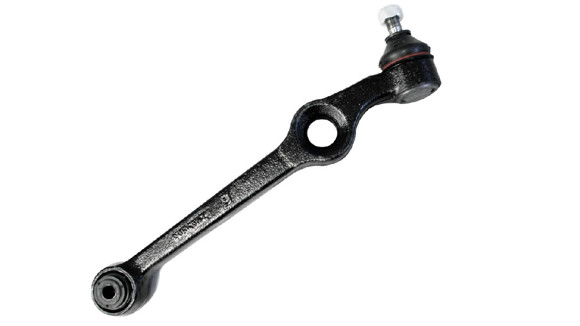 BRAZO CON ROTULA INFERIOR FIAT UNO/PREMIO/DUNA/ELBA/SPAZIO