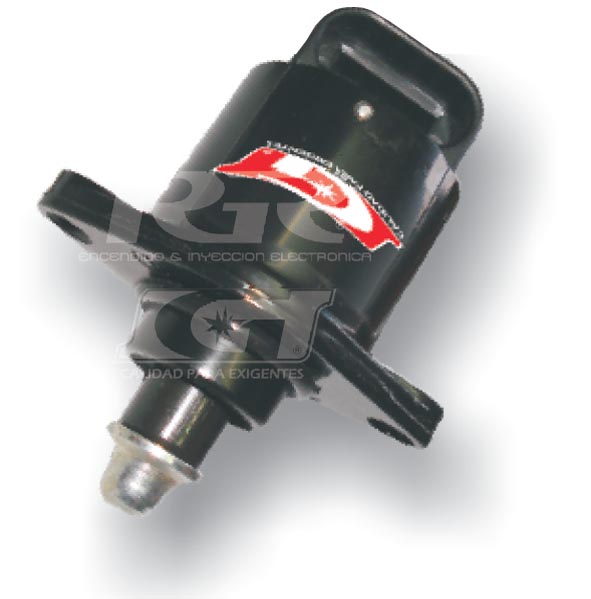 IAC - MOTOR PASO A PASO - FIAT TEMPRA UNO RENAULT R19 CLIO(D.5103)