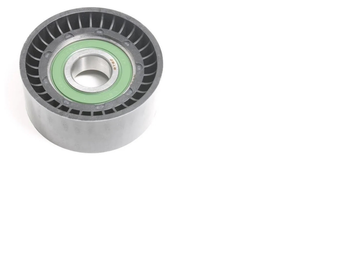 RULEMAN TENSOR CORREA ALTERNADOR EJE 17MM HUTCHINSON- [Hutchinson]