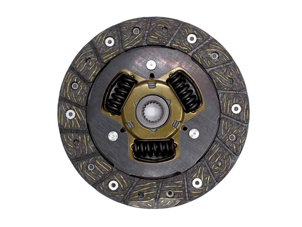 Disco de Embrague