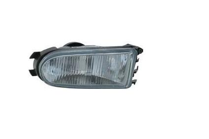FARO CAMINERO RENAULT CLIO 96>00 MEGANE SCENIC MODELO VIEJO IZQUIERDO [TYC]