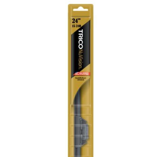 ESCOBILLA 26 SILICONA ETIOS H1 COBALT TUCSON KICKS NOTE 206 207 307 HRV COROLLA KWID SENTRA ETC