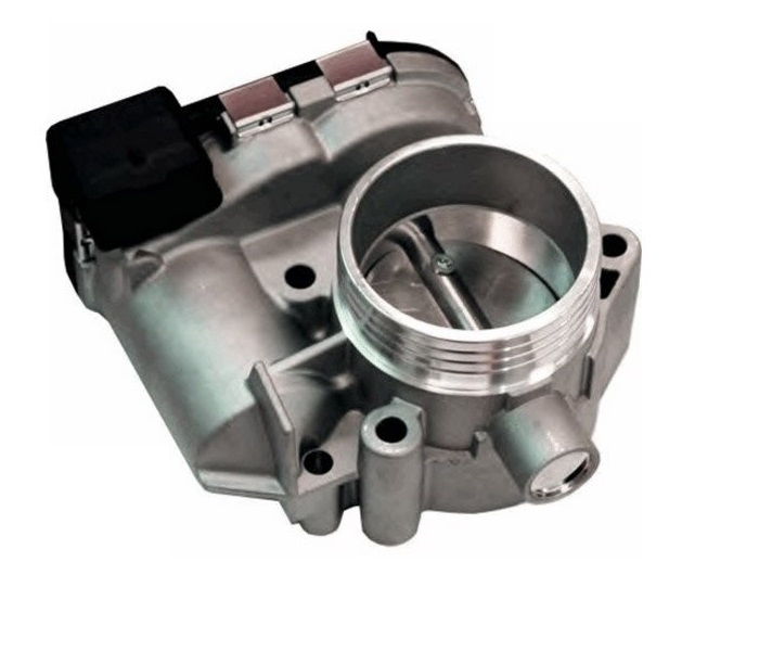 CAJA MARIPOSA ACELERACION PEUGEOT 206 307 TU5JP4 1.6 16V [TRICLO]