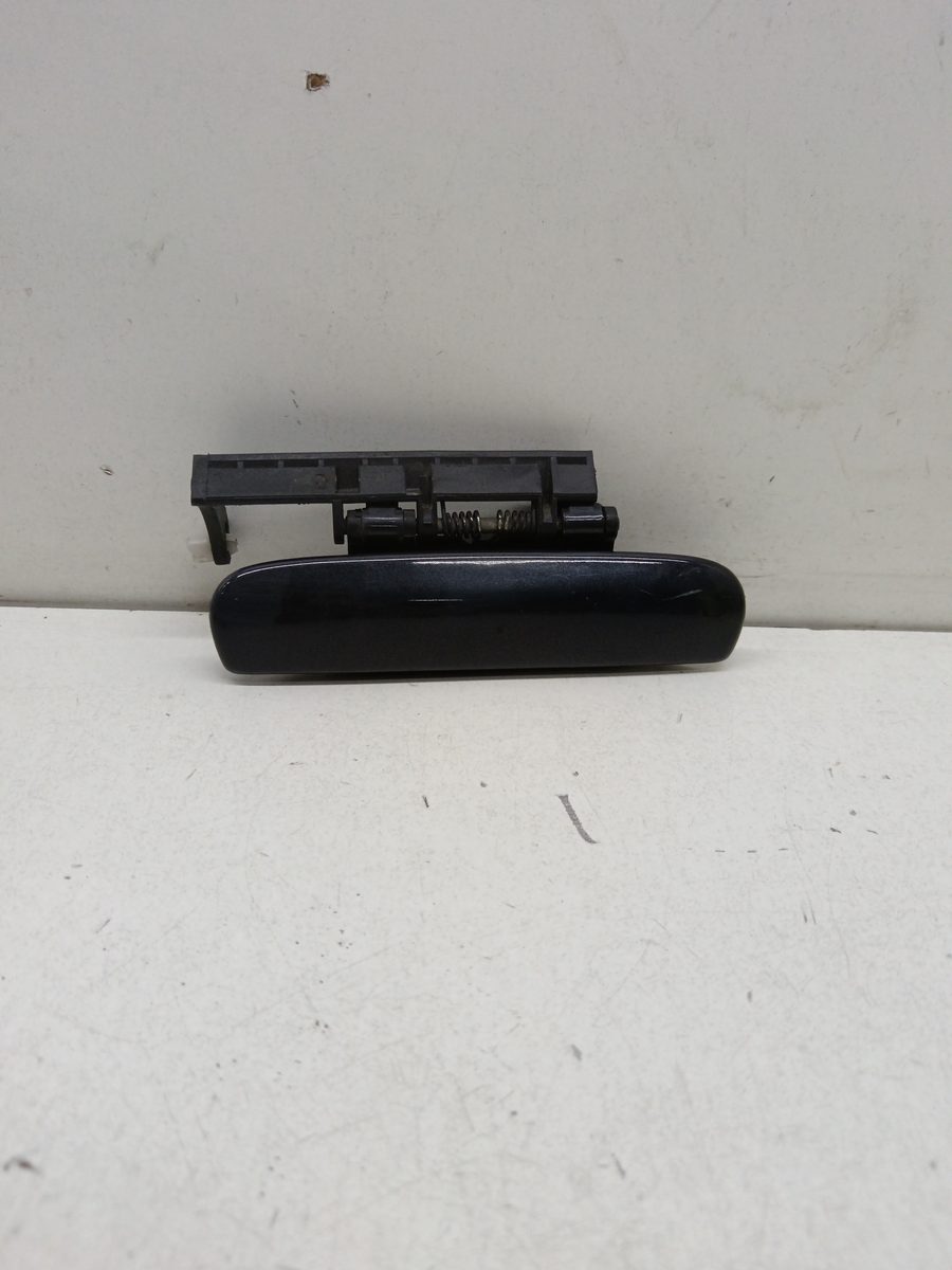 Manija Exterior Trasera Derecha Citroën Xsara Picasso 1999-2011 Exclusive 9633343577