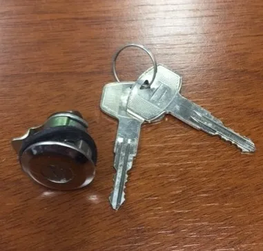Cilindro de cerradura de puerta