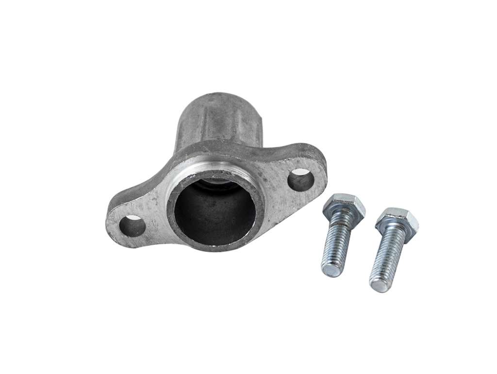 Reparo palanca de cambios con cables
