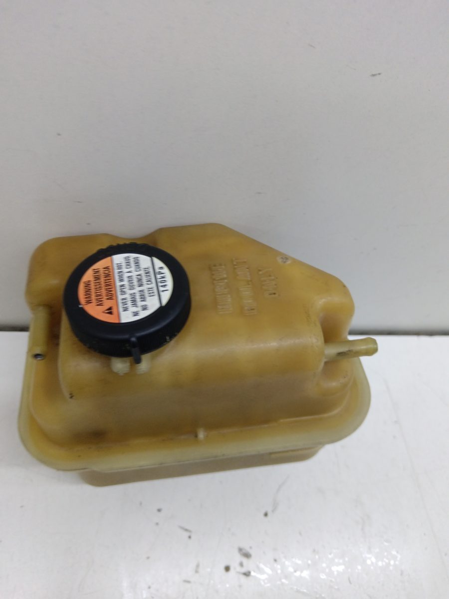 Deposito De Agua De Radiador Suzuki Swift Berlina (MZ) 2005-2012 GL (3-ptas.) 1.3L 51kW