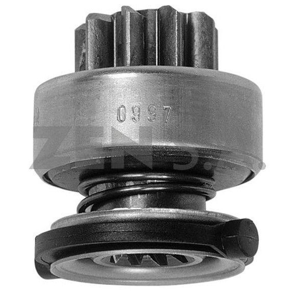 BENDIX DE ARRANQUE BMW 316/318/325 SERIE E36-SERIE 5 E34/36