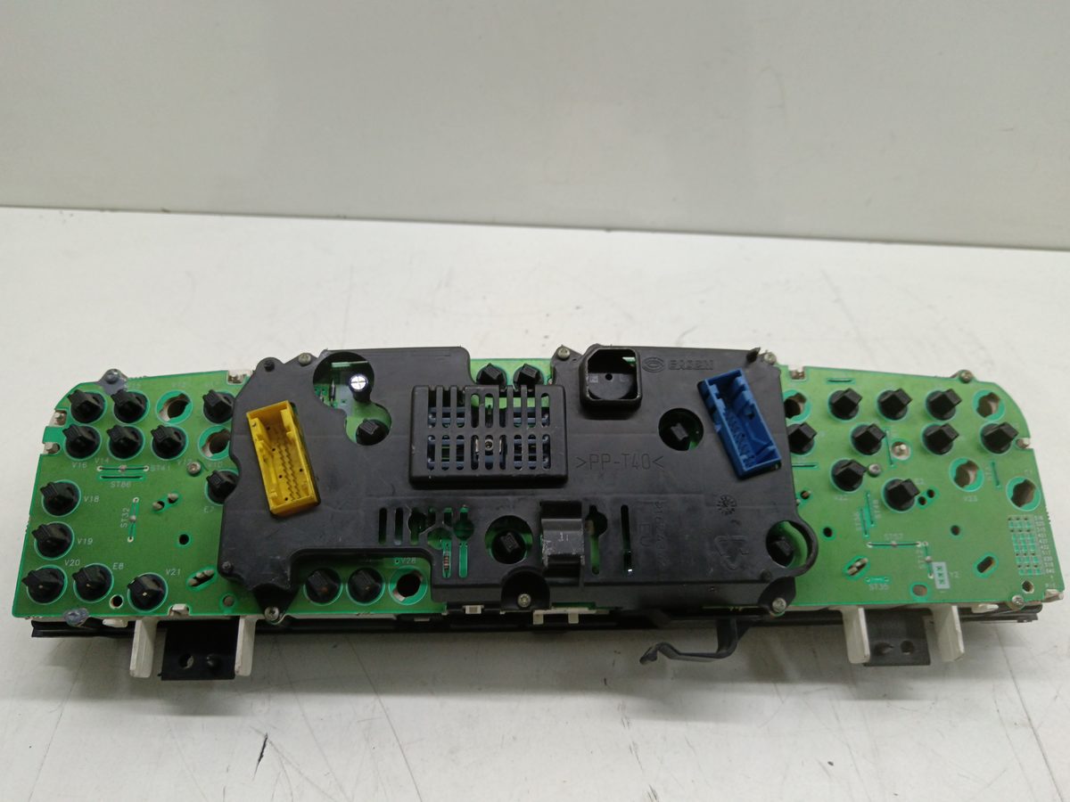 Tablero de Instrumentos Citroën Xantia Berlina 1997-2002 1.9 TD SX 1.9L 66kW 9634923780
