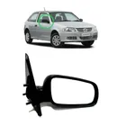 Retrovisor exterior lateral manual