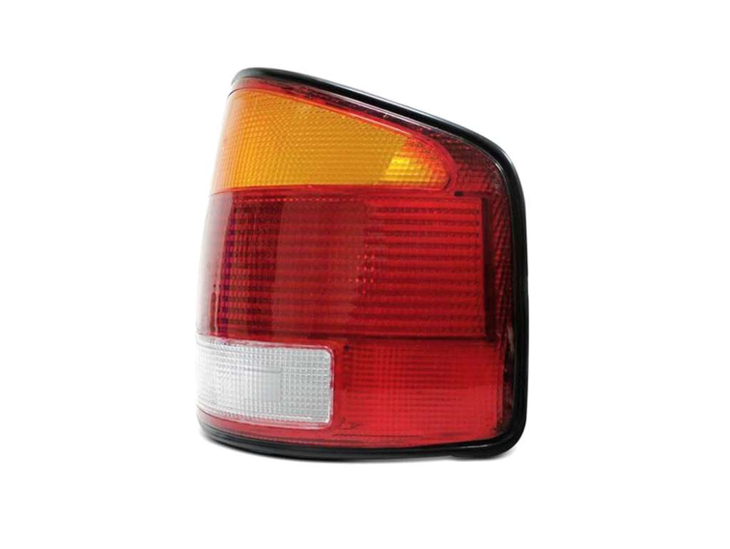 FARO TRASERO GM S10 95/00 DER. AMBAR
