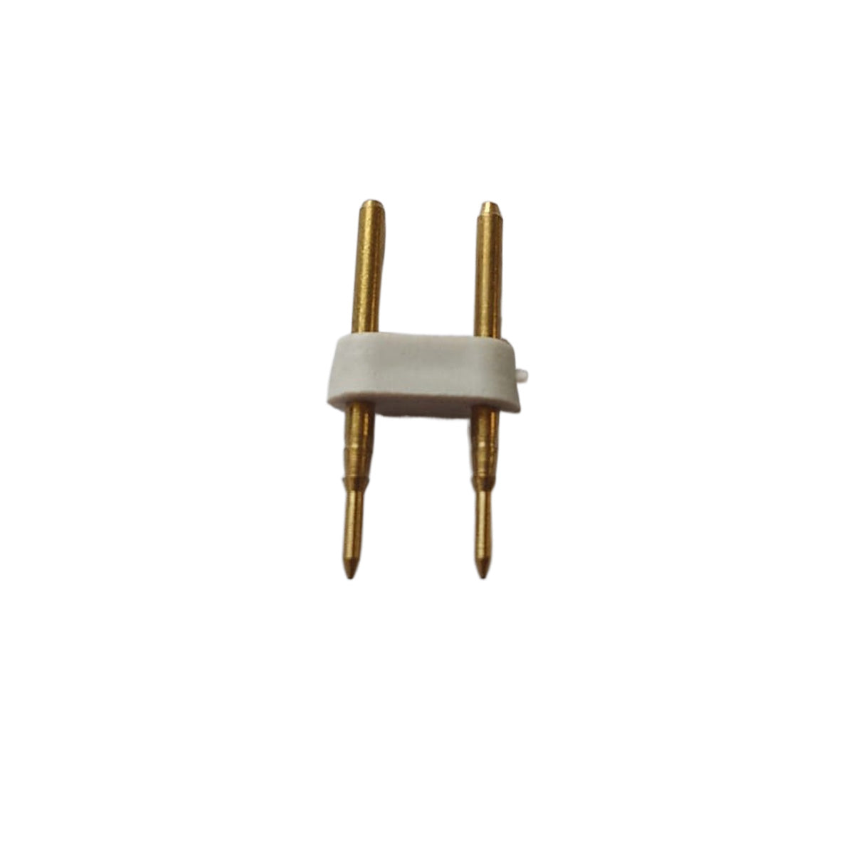 Conector para cintas LED tipo neón
