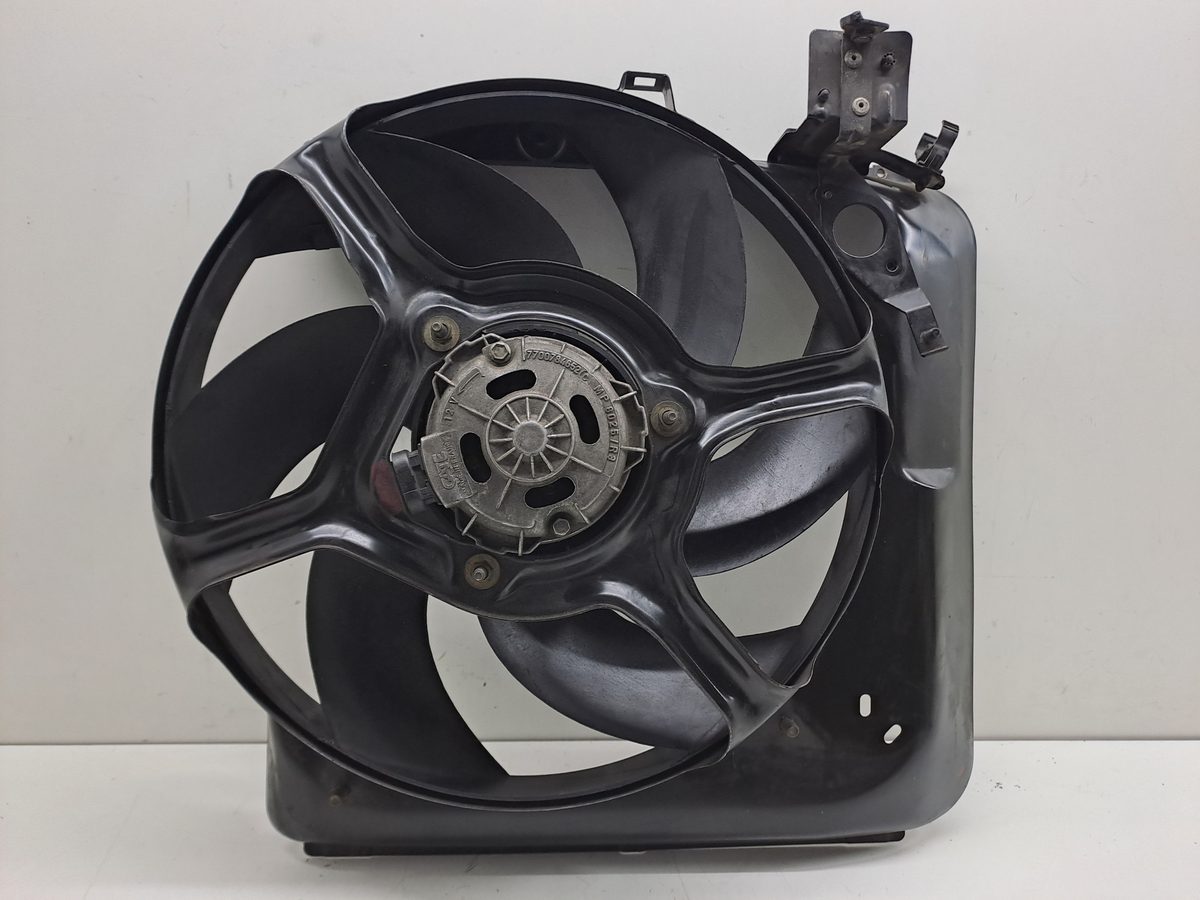 Electroventilador Renault Clio I Fase I+II (B/C57) 1991-1998 1.4 Alize 7700272461