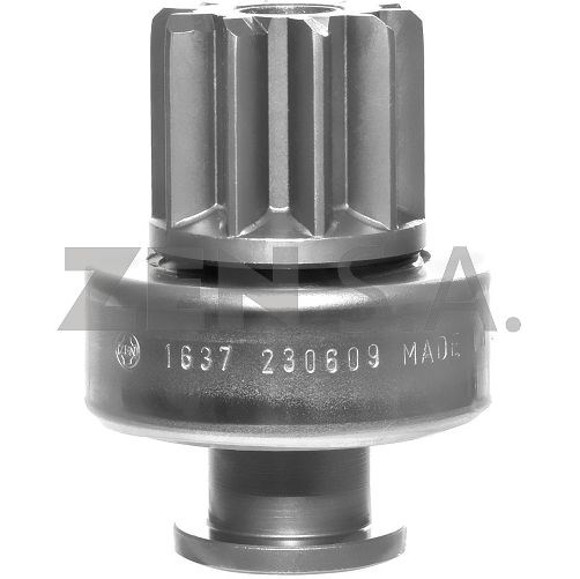 BENDIX DE ARRANQUE JOHN DEERE 6605/7505 6CIL