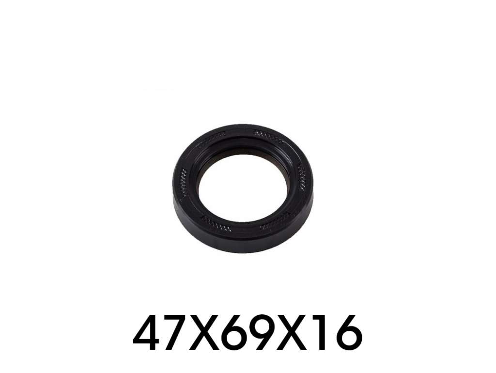RETEN SEMIEJE TO HILUX 05/ IZQUIERDO