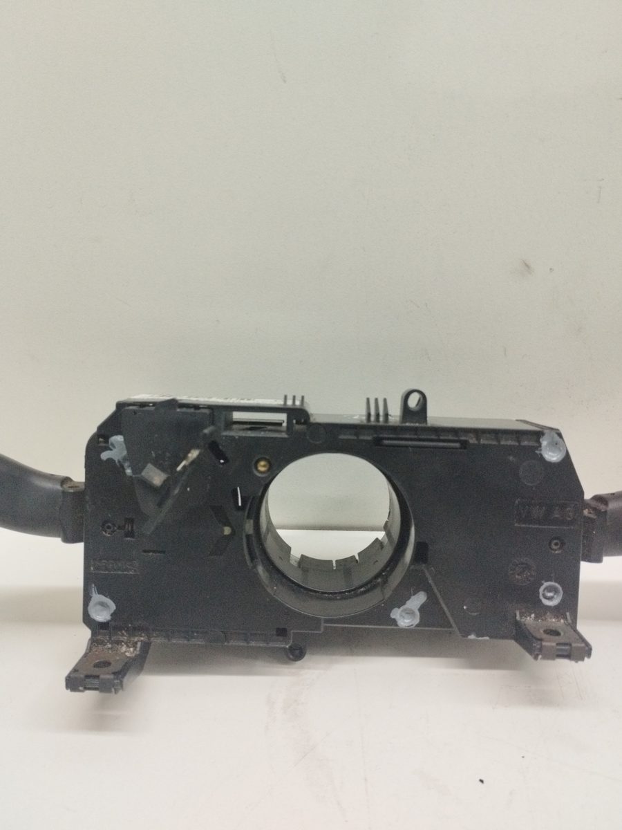 Llave Señalero Y Limpiaparabrisas Volkswagen Polo (9N1) 2001-2005 1.9 SDI 6Q0953503AD