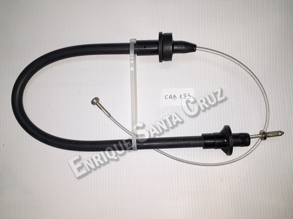 Kit de Embrague