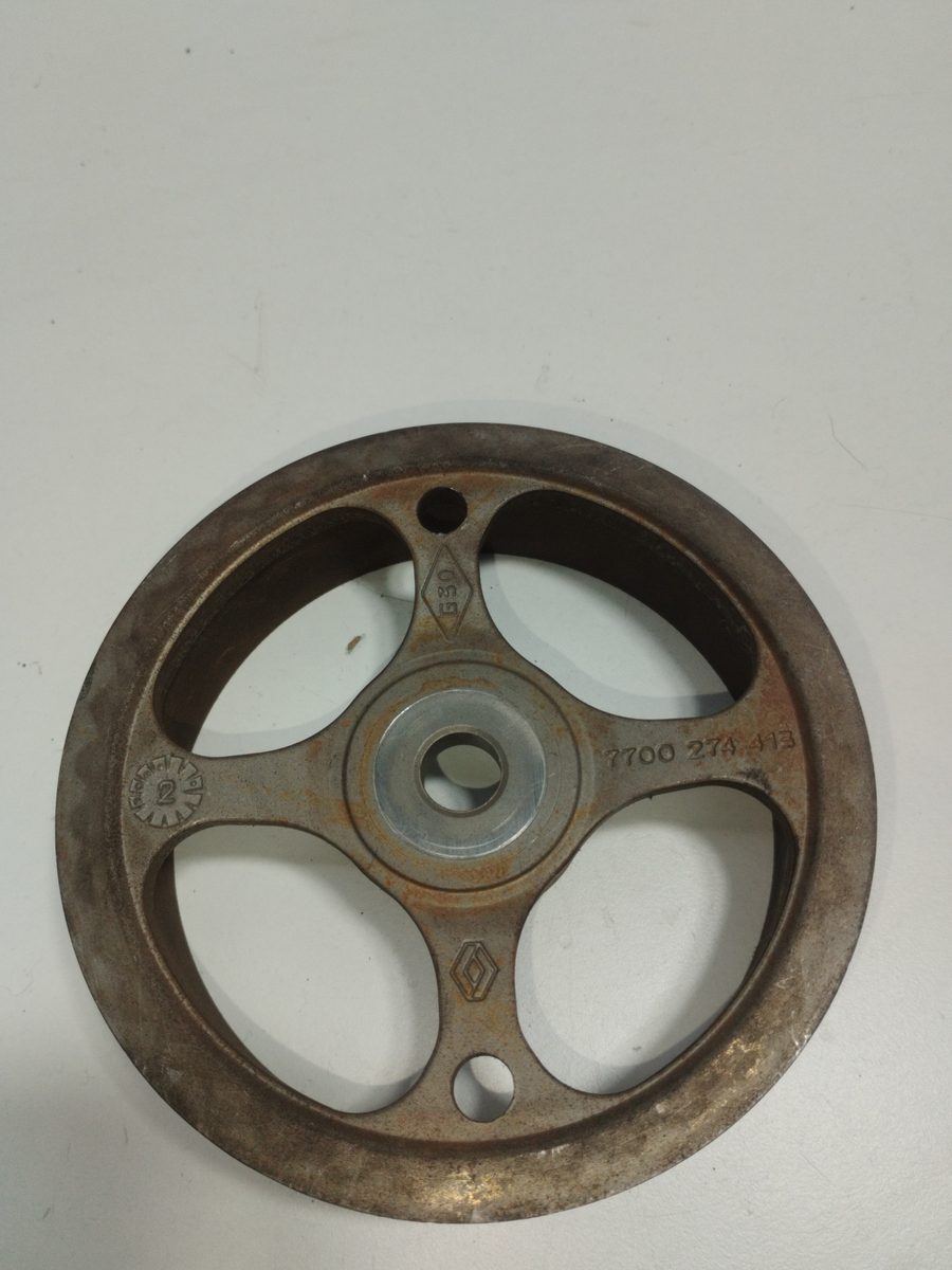 Engranaje Arbol Leva Renault Megane Ii Berlina 5p 2002-2009 Confort Authentique 7700274413