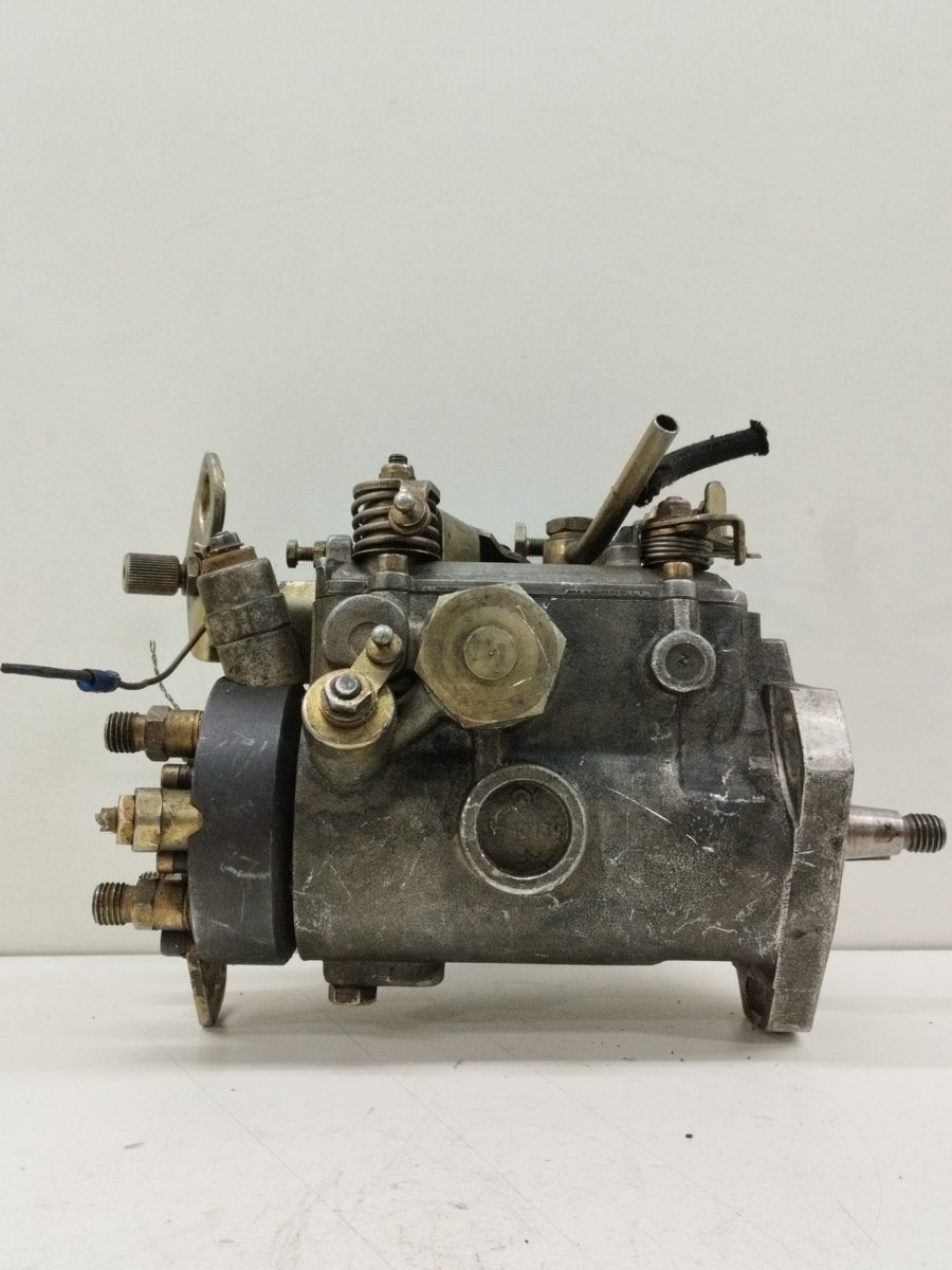 Bomba Inyeccion Peugeot 205 Berlina 1983-1998 1.8 D Generation 1.8L 43kW C8443A262D