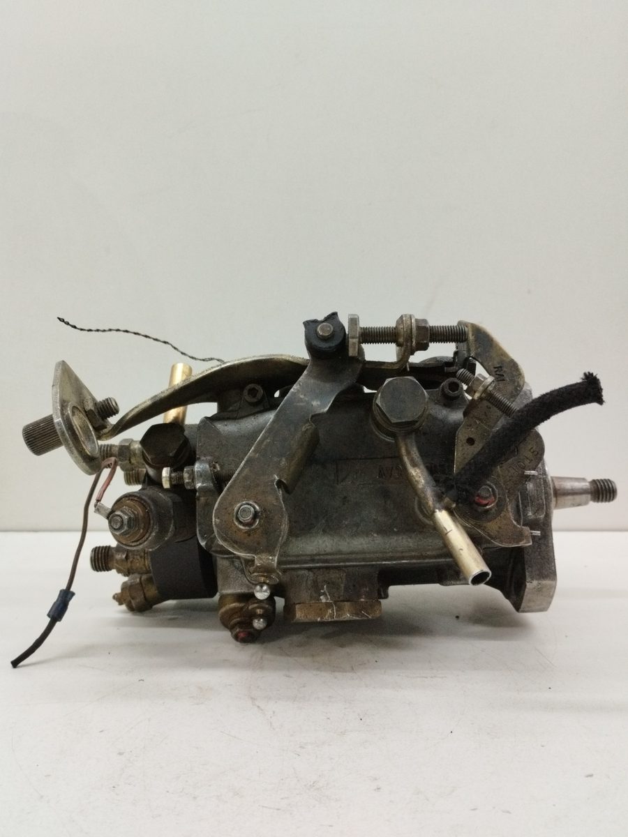 Bomba Inyeccion Peugeot 205 Berlina 1983-1998 1.8 D Generation 1.8L 43kW C8443A262D